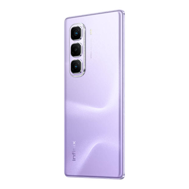 Infinix HOT 50 Pro+ z certyfikatem 1600 cykli ładowania