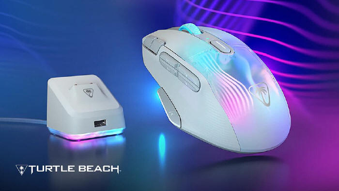 Turtle Beach z wielkanocną promocją dla graczy