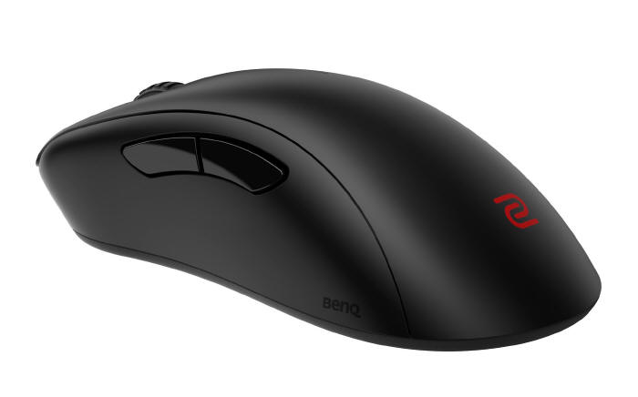 ZOWIE EC-DW 4K - seria asymetrycznych bezprzewodowych myszy
