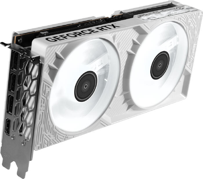 KFA2 prezentuje karty graficzne GeForce RTX 5060 Ti i RTX 5060