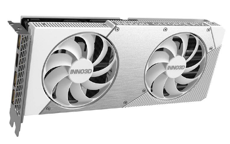 INNO3D GeForce RTX 5060 Ti i RTX 5060, już dostępne w sprzedaży