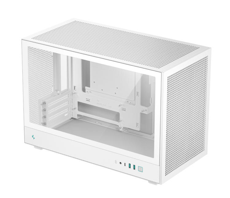 DeepCool wprowadza obudowy CH260 i CH270 DIGITAL