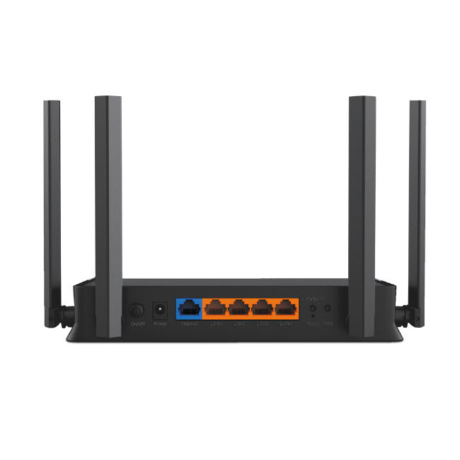 Archer BE220 od TP-Link - Wi-Fi 7 i topowa wydajność w zasięgu każdego