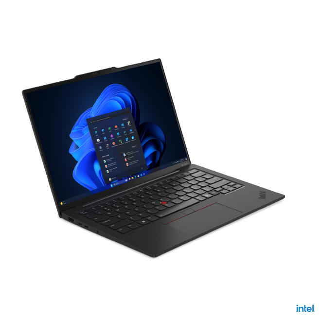 Lenovo wprowadza nowe mobilne stacje robocze ThinkPad