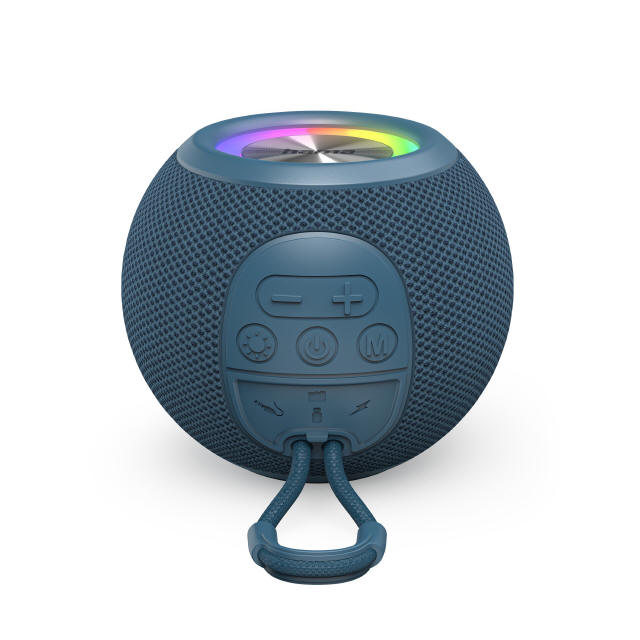 Premiera głośnika mobilnego Hama Ballshape 3.0