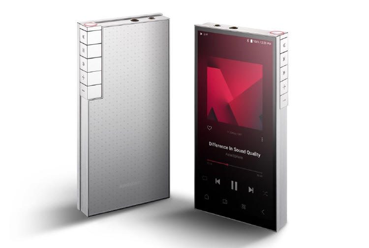 Astell&Kern zmienia linię cyfrowych odtwarzaczy audio dzięki PD10