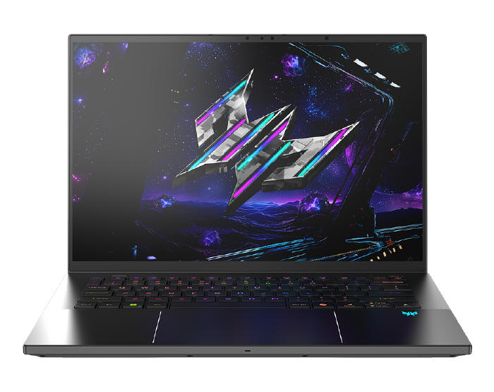 Acer prezentuje nowe komputery Predator - moc AI i kompaktowy format