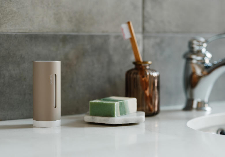 Netatmo - Stacja Pogodowa ORIGINAL