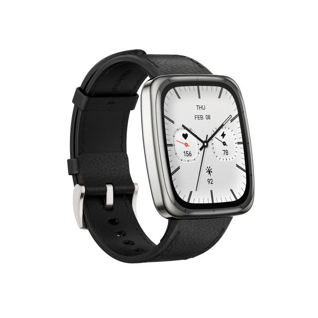 Amazfit Active 2 w nowej sportowo-lifestylowej odsłonie