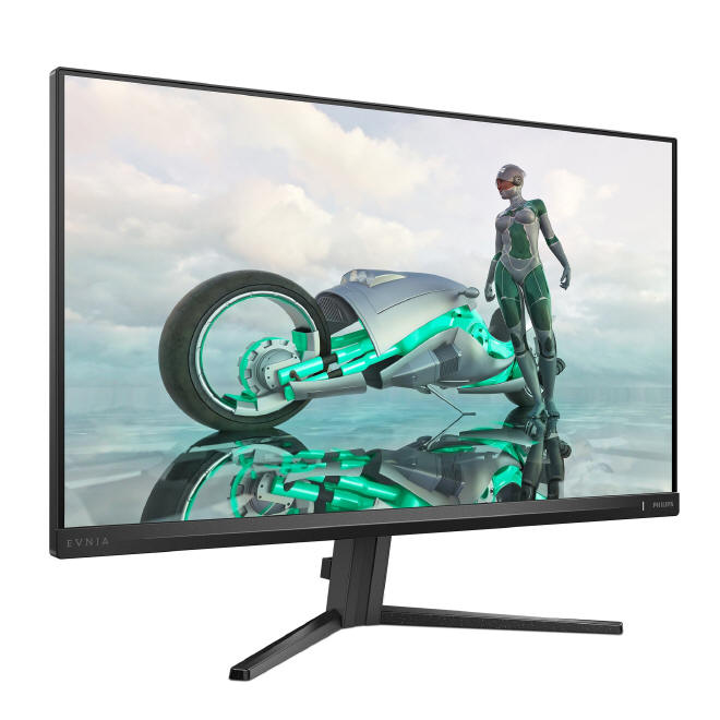 Philips Evnia nagradza graczy – kup monitor, odbierz doadowanie