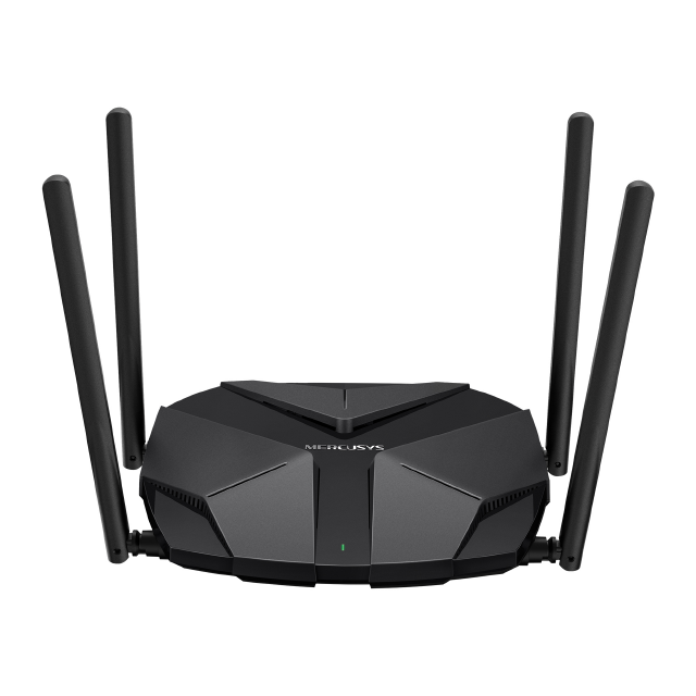 Mercusys MR85X i Halo H85X - Wi-Fi 6 dla wymagajcych