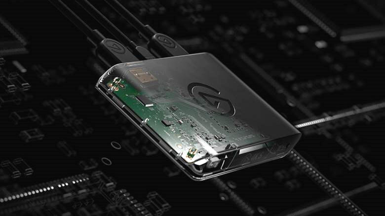 Elgato Game Capture 4K S