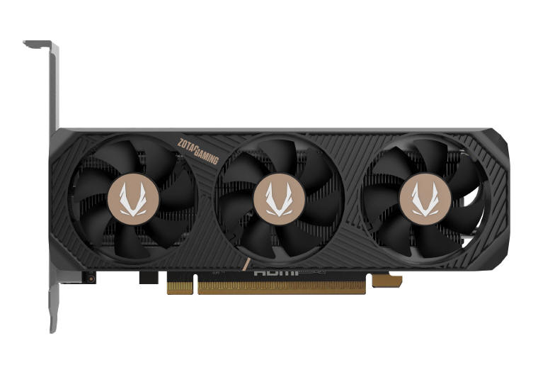 ZOTAC prezentuje GeForce RTX 5090 ARCTICSTORM AIO