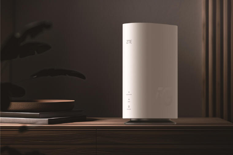ZTE MC888C 5G – nowy router dla klientw T-Mobile
