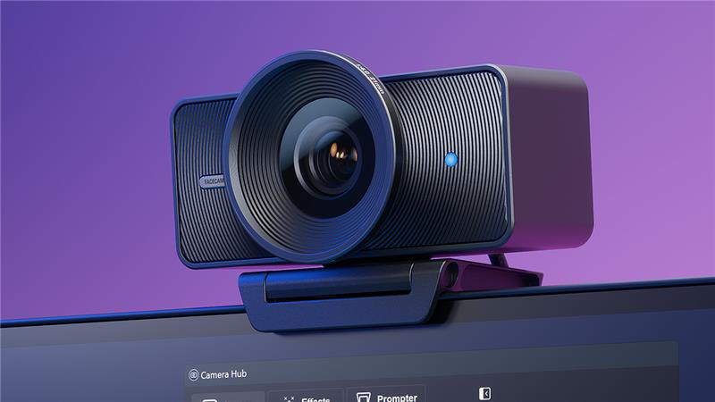 Elgato Facecam 4K