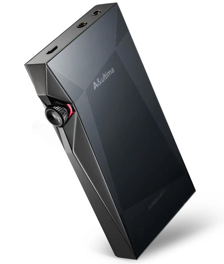 Astell&Kern A&Ultima SP4000 - Nowa definicja przenonego audio