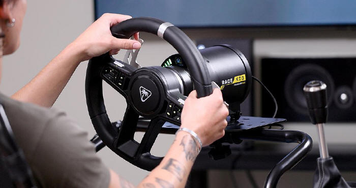 Turtle Beach - nowa linia akcesoriw wycigowych do Xbox i PC