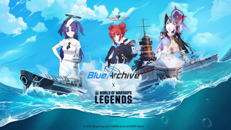 World of Warships: Legends szykuje si na swoj 6-rocznic