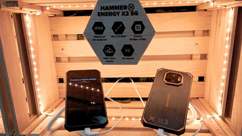 HAMMER na IFA 2025