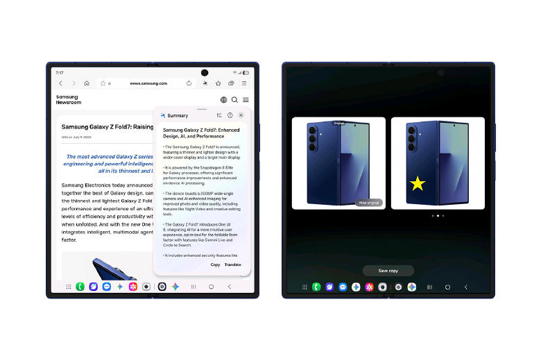 One UI 8 oficjalnie trafia na urzdzenia Galaxy