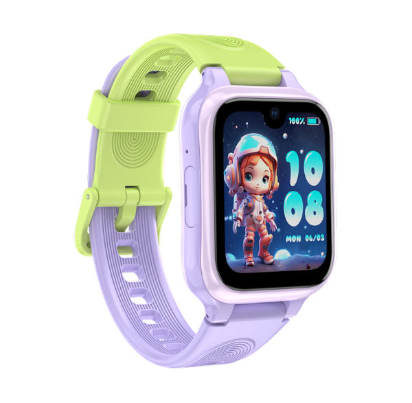 LOCON - dwa nowe modele zegarkw GPS dla dzieci