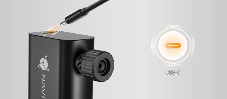 NAVITEL AIR12 MINI – rewolucyjnie kompaktowy kompresor powietrza
