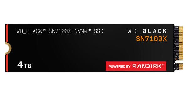 Sandisk - karta microSD i dysk SSD dla nowego ROG Xbox Ally
