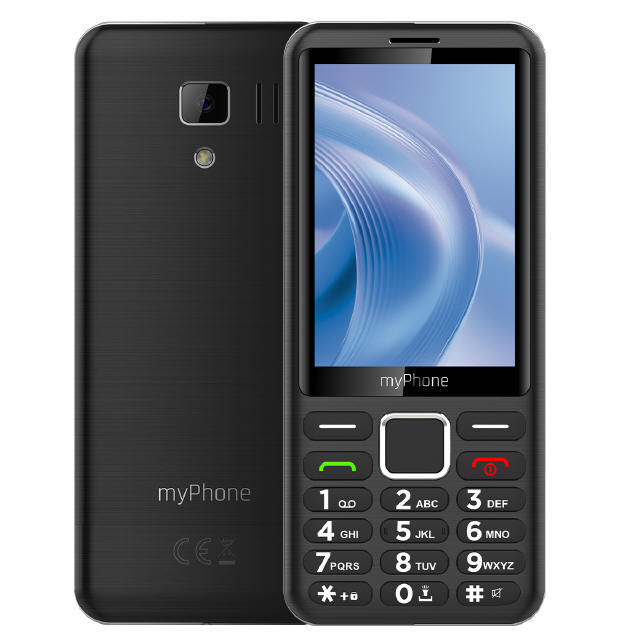 myPhone 3510 LTE zadebiutowa na rynku
