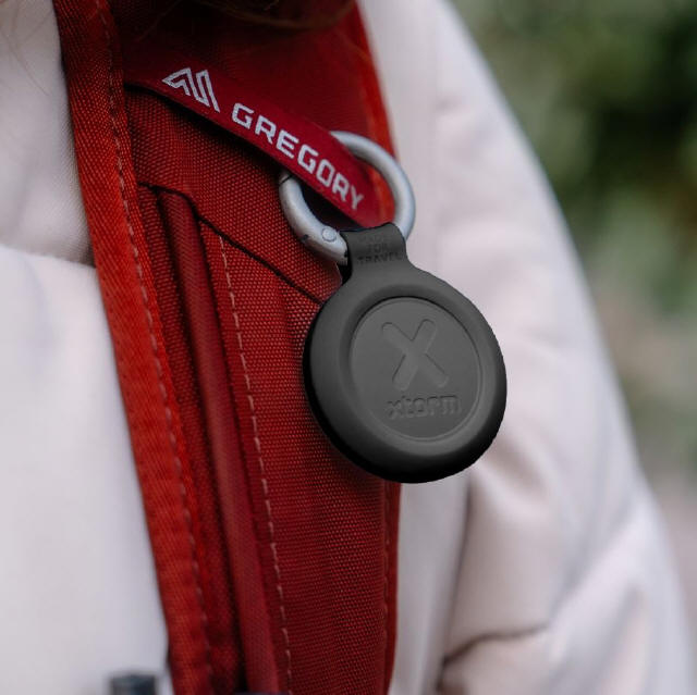 Lokalizator Xtorm TravelTag2 Dual Mode