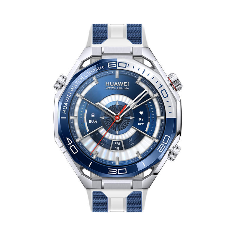 HUAWEI WATCH Ultimate 2 debiutuje w Polsce