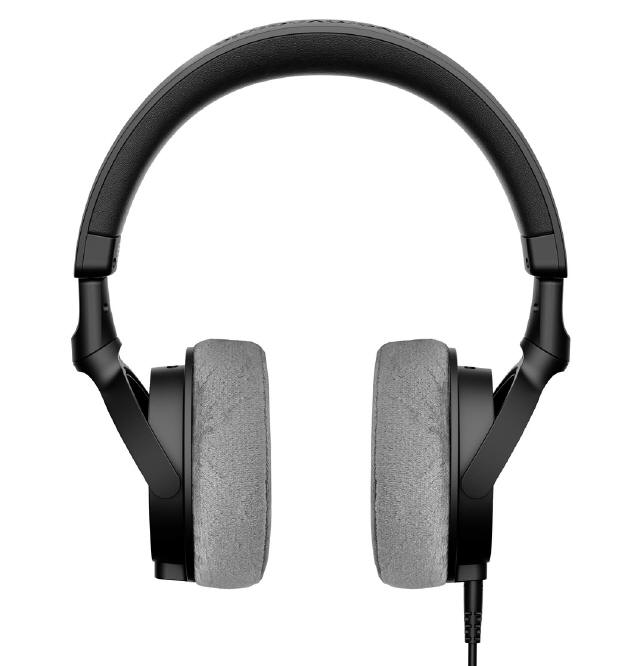 beyerdynamic prezentuje model DT 270 PRO