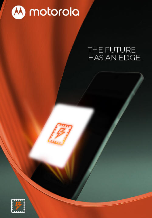Motorola ujawnia kolejne tajemnice nadchodzącego smartfona