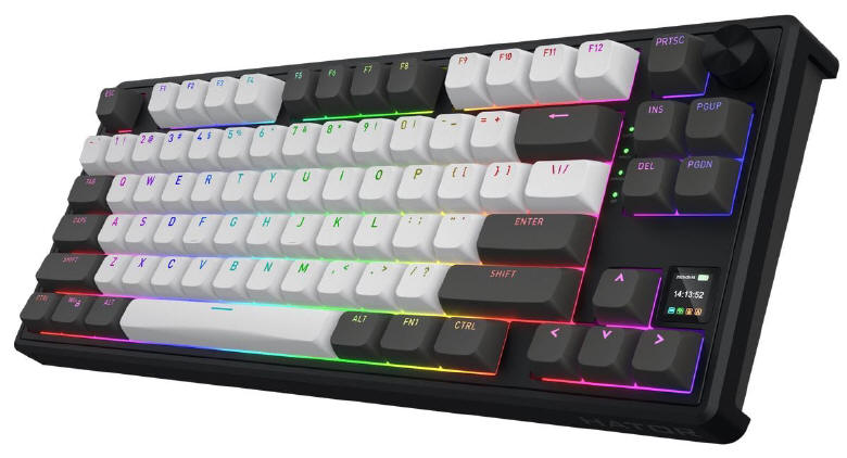 HATOR wraca na Poznań Game Arena z premierą klawiatur i nie tylko...