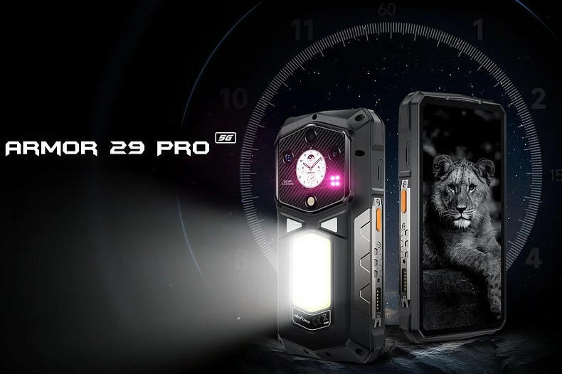 Ulefone - nowe modele smartfonw oraz tablet wchodz na polski rynek