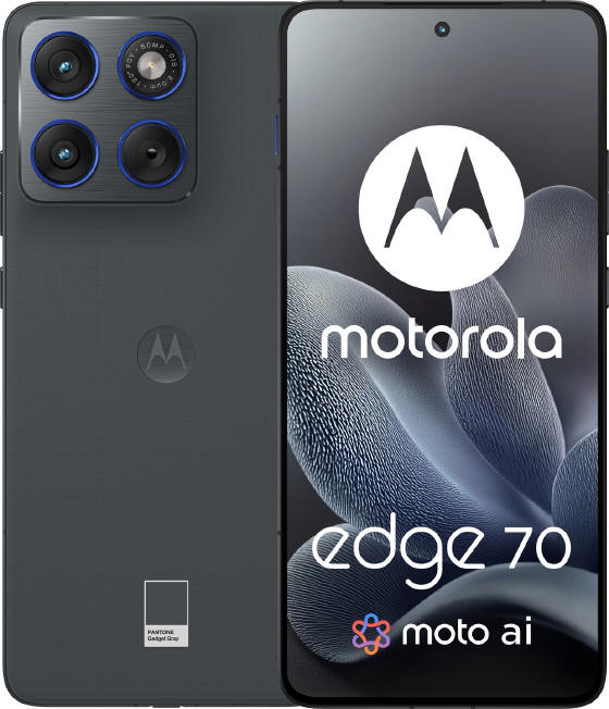 motorola edge 70 już w Polsce