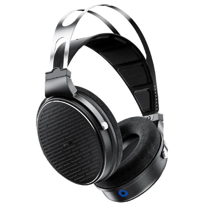 FiiO - Budżetowe Słuchawki Hi-Fi