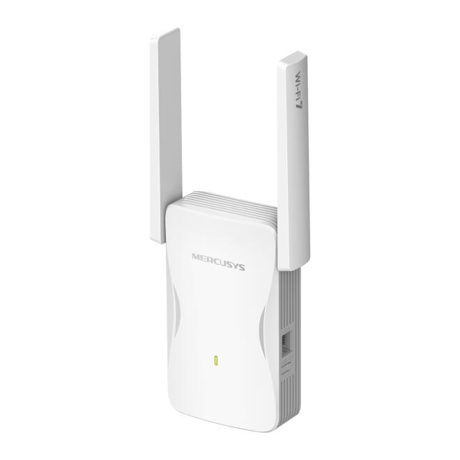Mercusys ME25BE - wzmacniacz sygnału Wi-Fi 7 z obsługą EasyMesh