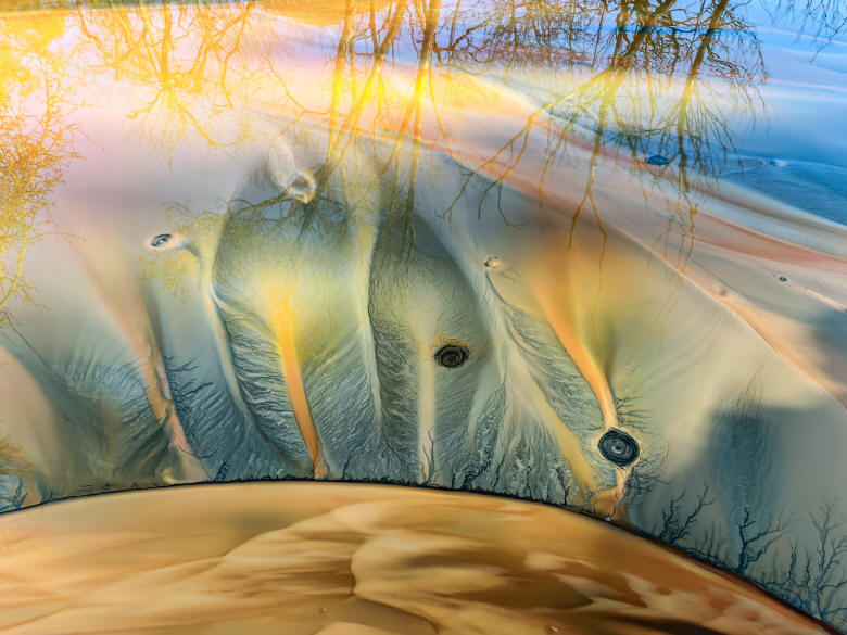 Konkurs fotograficzny HUAWEI XMAGE Awards 2025 rozstrzygnięty