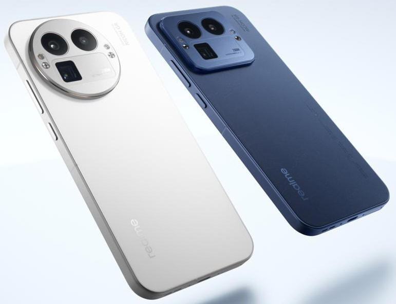 realme GT 8 Pro nadchodzi! Polska premiera, ju 2 grudnia
