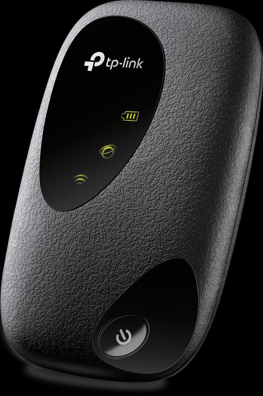 TP-Link odświeża portfolio MiFi - przenośny hotspot M7010