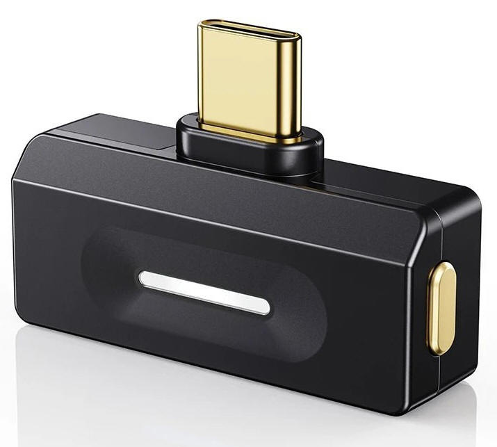 FiiO Air Link - Bezprzewodowa Transmisja Hi-Res