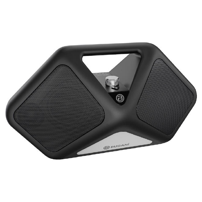 Bugani Reform - Potga Dwiku i Stylu