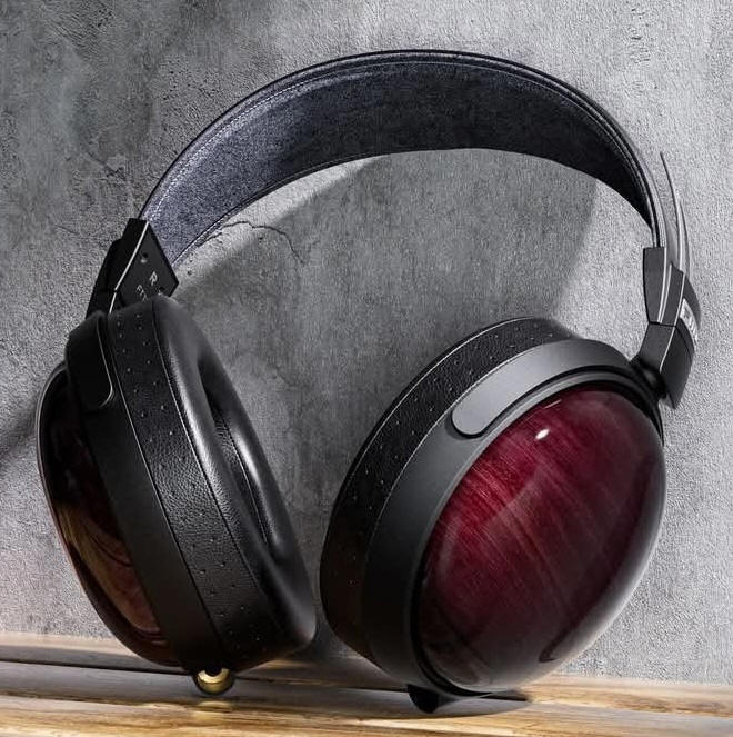 FiiO FT13 - Suchawki Dynamiczne z Przetwornikiem 60 mm