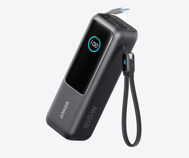 Anker, eufy i soundcore podczas Black Friday