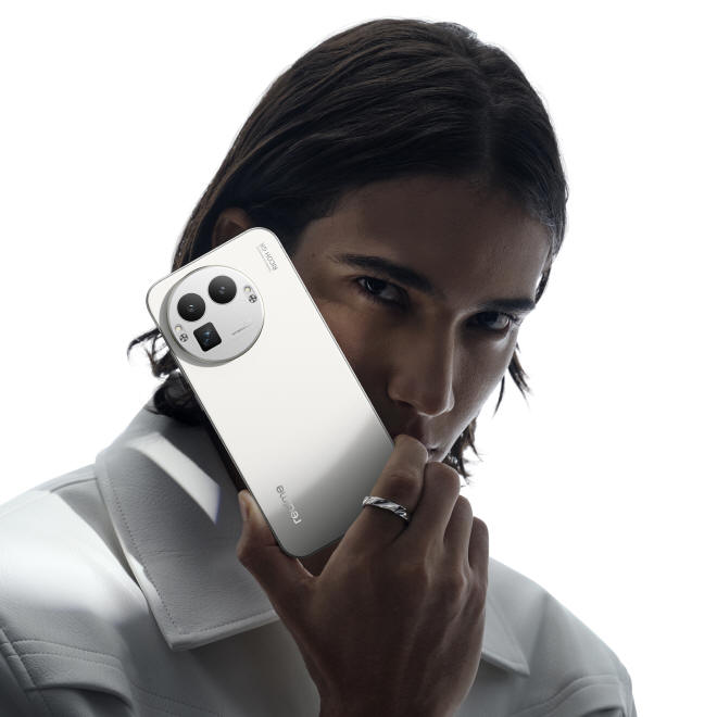 Polska premiera realme GT 8 Pro