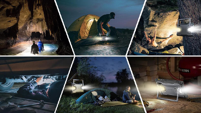 Nowe tablety Ulefone w Polsce - dla dzieci i outdoorowy dla wymagaj�cych