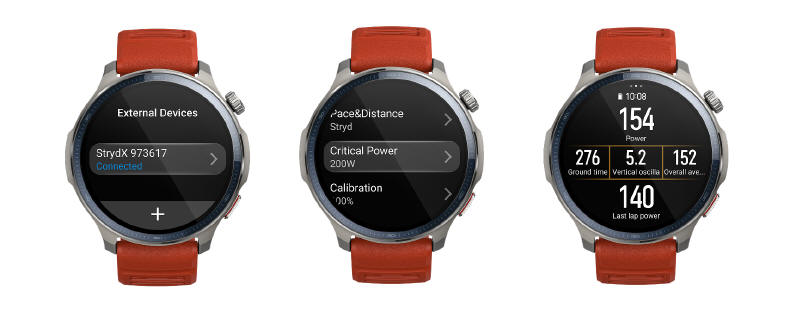 Amazfit rozbudowuje ekosystem