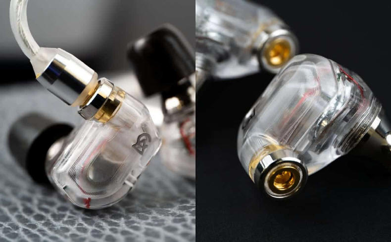 Campfire Audio - Premiera S�uchawek Iris i Przeno�nego DAC/AMP Relay
