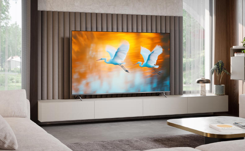 Sharp prezentuje now� seri� JP AQUOS miniLED