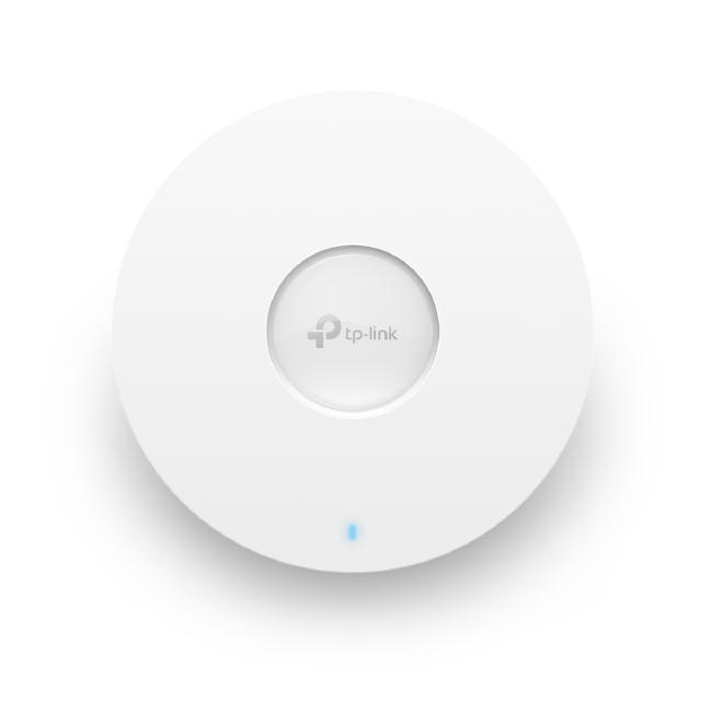 TP-Link rozszerza portfolio punktów dostępowych Omada